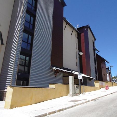 Novísimo Apartamento Con Preciosas Vistas Serra Nevada Exterior foto