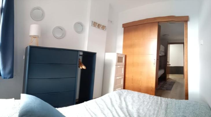 Novísimo Apartamento Con Preciosas Vistas Serra Nevada Exterior foto