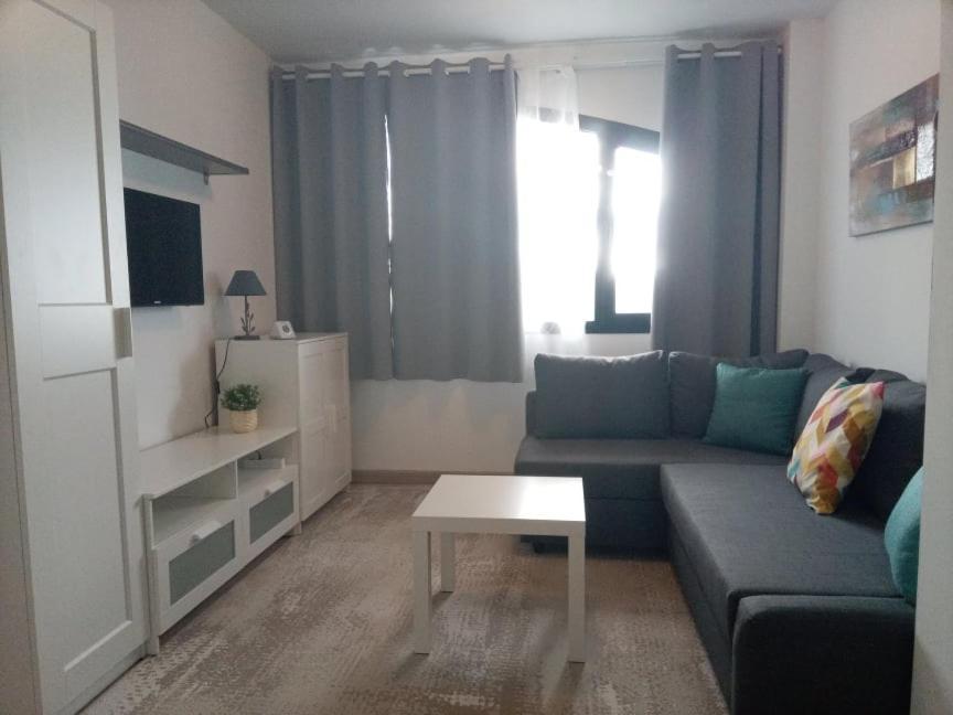 Novísimo Apartamento Con Preciosas Vistas Serra Nevada Exterior foto