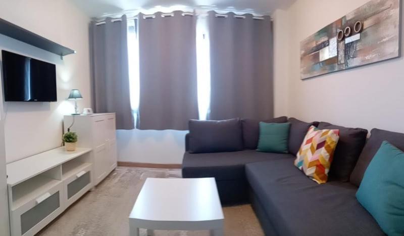 Novísimo Apartamento Con Preciosas Vistas Serra Nevada Exterior foto