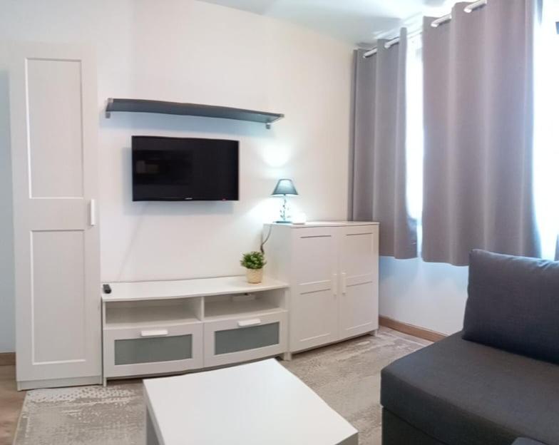 Novísimo Apartamento Con Preciosas Vistas Serra Nevada Exterior foto