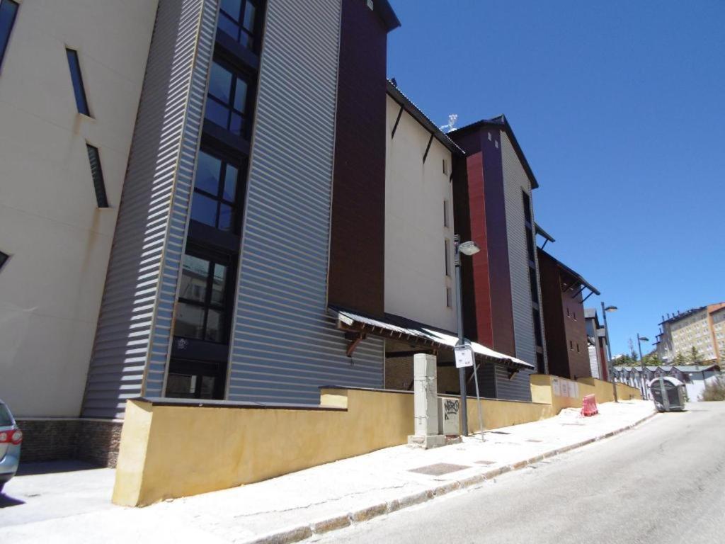 Novísimo Apartamento Con Preciosas Vistas Serra Nevada Exterior foto